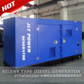 500kva silent diesel generator price